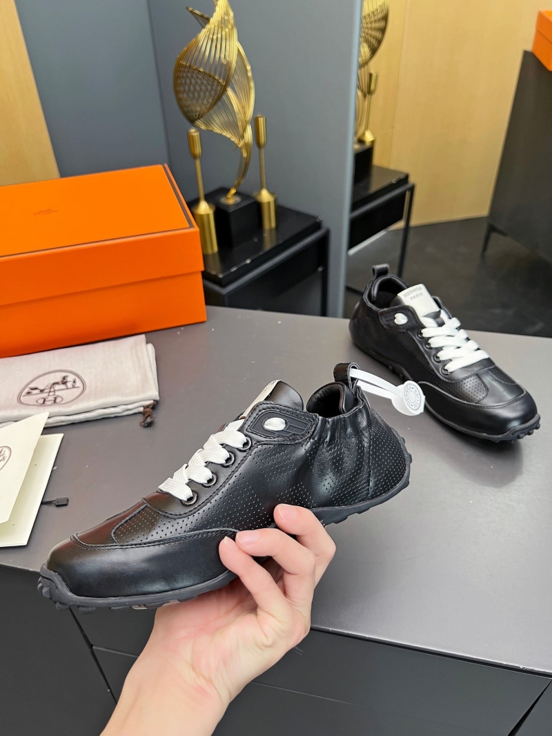 Hermes Casual Shoes